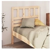 Image de Hoofdbord 96x4x100 cm massief grenenhout814124