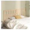 Image de Hoofdbord 186x4x100 cm massief grenenhout814159