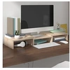 Image de Monitorstandaard 60x24x10,5 cm massief grenenhout813934