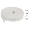 Image de Tuyau plat 100 m 1" PE 151803