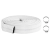 Image de Tuyau d'incendie 20 m 1" PVC 151810