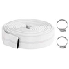 Image de Tuyau plat 20 m 2" PVC 151812