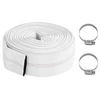 Image de Tuyau plat 20 m 3 PVC