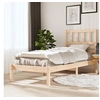 Image de Bedframe massief grenenhout 90x200 cm3101008