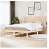 Image de Bedframe massief grenenhout 120x200 cm3101018