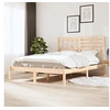 Image de Bedframe massief grenenhout 140x200 cm3101023