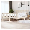 Image de Bedframe massief hout 180x200 cm3101168