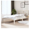 Image de Bedframe massief grenenhout 90x200 cm3101203