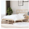 Image de Bedframe massief grenenhout 120x200 cm3101213