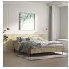 Image de Tête de lit murale Chêne sonoma 240x1,5x80 cm Bois d ingénierie