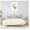 Image de Nachtkastjes 2 st 40x39x40 cm sonoma eikenkleurig811203