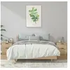 Image de Tables de chevet 2 pcs Chêne Sonoma Bois d'ingénierie811221