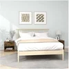 Image de Tables de chevet 2 pcs Chêne fumé Bois d'ingénierie817046
