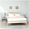 Image de Tables de chevet 2 pcs Sonoma gris Bois d'ingénierie817048