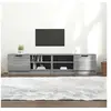 Image de Meubles TV 2 pcs Sonoma gris 80x35x36,5 cm Bois d'ingénierie817120