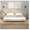 Image de Tables de chevet 2 pcs Chêne Sonoma Bois d ingénierie