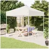 Image de Partytent inklapbaar 3x3 m wit93517