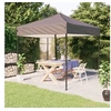 Image de Tente de Réception Pliable Belvédère de Camping Pavillon d'Extérieur Tonnelle de Jardin Chapiteau Patio Terrasse 93519