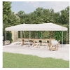 Image de Partytent inklapbaar 3x6 m wit93538
