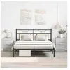 Image de Tables de chevet 2 pcs Sonoma gris 38x35x56cm Bois d'ingénierie815324