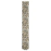 Image de Gabion paal rond à~30x200 cm gegalvaniseerd staal152014