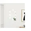 Image de Spiegel met LED-verlichting boog 60x40 cm glas3102976