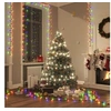 Image de Guirlande LED compacte avec 1000 LED Multicolores 25 m PVC