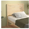 Image de Hoofdbord 81x4x100 cm massief grenenhout818995