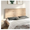 Image de Hoofdbord 154x6x82,5 cm massief grenenhout819175