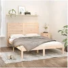 Image de Bedframe massief hout 140x200 cm3104608