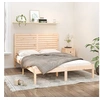 Image de Bedframe massief hout 160x200 cm3104618