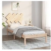 Image de Bedframe massief hout 90x190 cm3104833