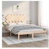 Image de Bedframe massief hout 120x190 cm3104838