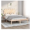 Image de Bedframe massief hout 120x200 cm3104863