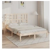 Image de Bedframe massief hout 120x190 cm3105920