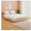 Image de Bedframe massief hout 140x200 cm819907