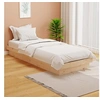 Image de Bedframe massief hout 75x190 cm819932