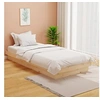 Image de Bedframe massief hout 90x190 cm819937