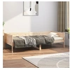 Image de Slaapbank massief grenenhout 80x200 cm820242