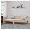Image de Slaapbank massief grenenhout 90x200 cm820267
