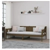 Image de Slaapbank massief grenenhout honingbruin 90x190 cm820280