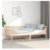 Image de Slaapbank massief grenenhout 80x200 cm820302