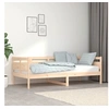 Image de Slaapbank massief grenenhout 90x190 cm820307