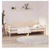 Image de Slaapbank 90x200 cm massief grenenhout820327