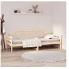 Image de Slaapbank massief grenenhout 90x190 cm820337