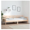 Image de Slaapbank massief grenenhout 80x200 cm820362