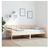 Image de Slaapbank massief grenenhout 90x190 cm820367