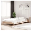 Image de Bed stapelbaar 90x190 cm massief grenenhout820402