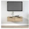 Image de Armoire murale Chêne sonoma 68x30x20 cm Bois d ingénierie