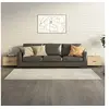 Image de Tables basses avec pieds en métal 2 pcs Chêne sonoma 50x50x40cm812733